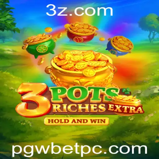 Explorando o Fascinante Mundo de 3potsExtra
