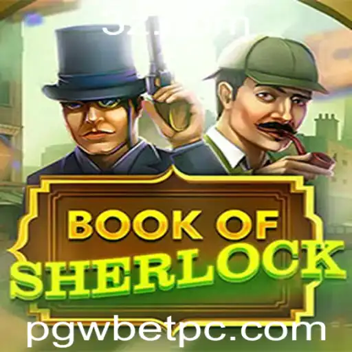 Explorando o Fascinante Mundo de BookOfSherlock