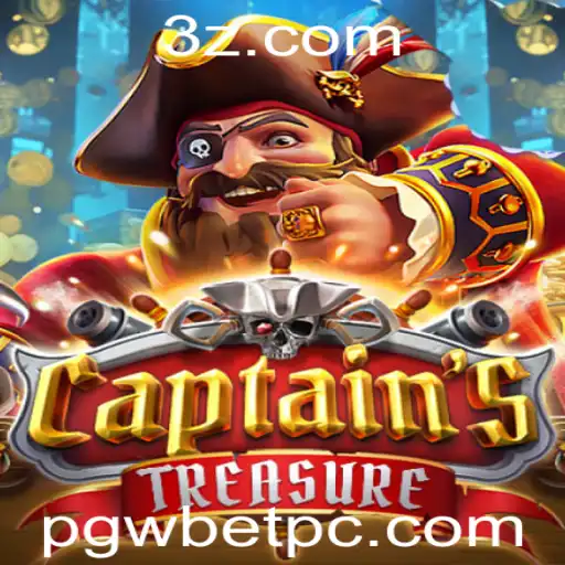 Descubra as Aventuras de CaptainssTreasure