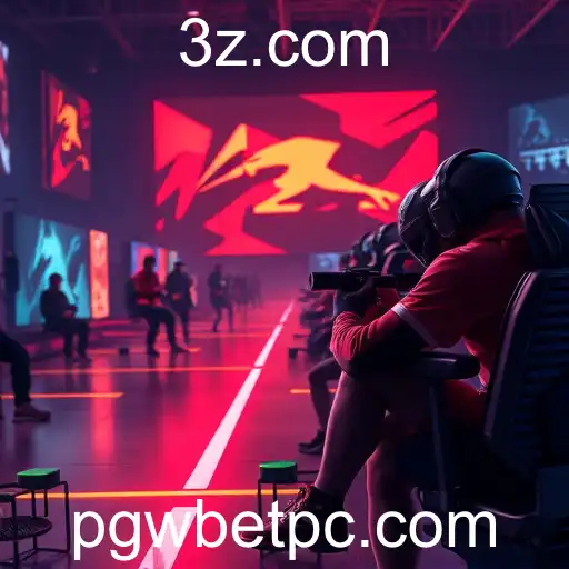 Revolução no Mundo dos eSports: Tendências e Inovações