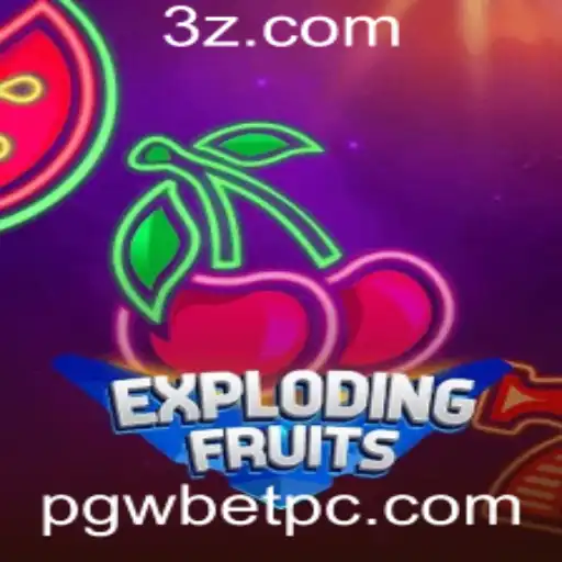 ExplodingFruits: Descubra o Novo Fenômeno dos Jogos
