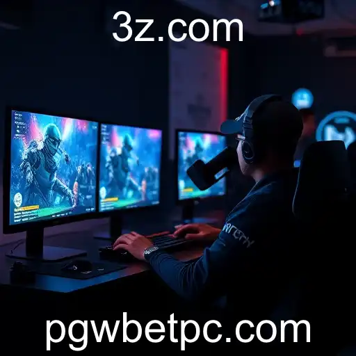 Inovações e Desafios no Cenário dos Jogos Online