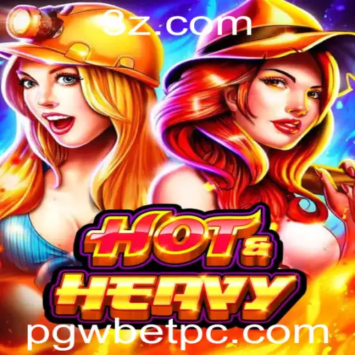 Descubra o Universo de HotHeavy: Jogo Inovador e Estratégico