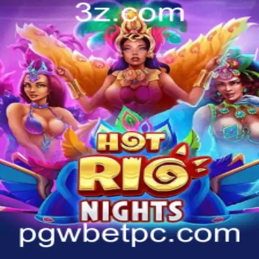 Descubra a Emoção de 'HotRioNights'