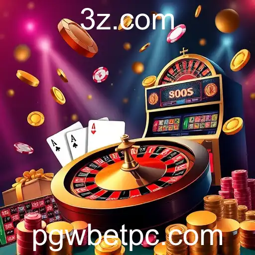 Indústria de Jogos em Crescimento: O Impacto do PGWBet