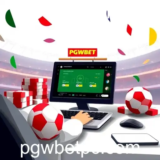 Avanços e Desafios no Mundo dos Jogos Online