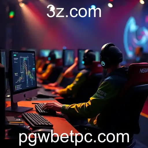 A Influência dos Jogos Online na Economia Brasileira