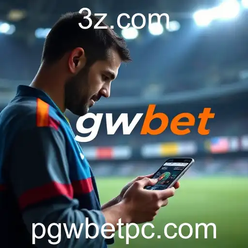 A Ascensão do Pgwbet no Cenário Brasileiro de Jogos