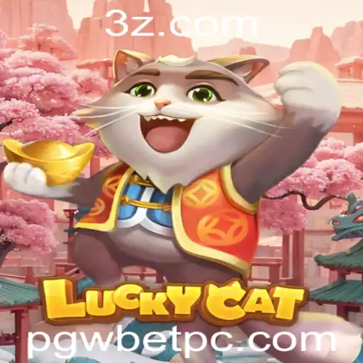 Explorando o Fascinante Mundo de LuckyCat: O Jogo de Sorte da PGWBet