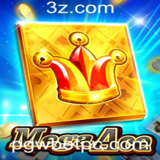 Descubra MegaAce: O Jogo Que Está Revolucionando o Mundo dos Games em 2023