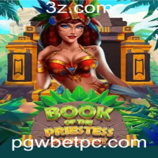 Explorando o Universo de BookOfThePriestess: Um Novo Capítulo no Mundo dos Jogos