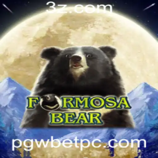 Descubra o Mundo de FormosaBear: Jogo de Estratégia e Aventura