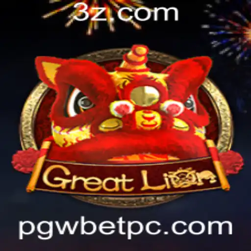 GreatLion: Explorando as Profundezas do Desafio com PGWBet