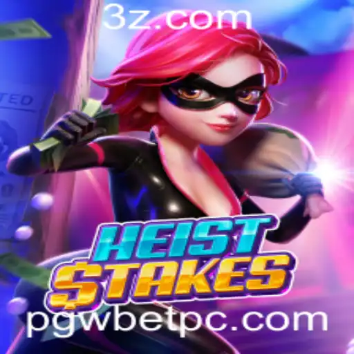 Explorando HeistStakes: O Jogo de Estratégia que Conquista a Atenção de Todos