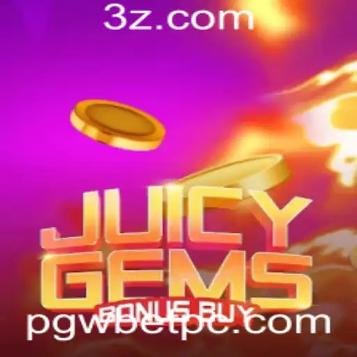 Explorando JuicyGemsBonusBuy: Descubra o Universo Vibrante do Novo Jogo de Cassino