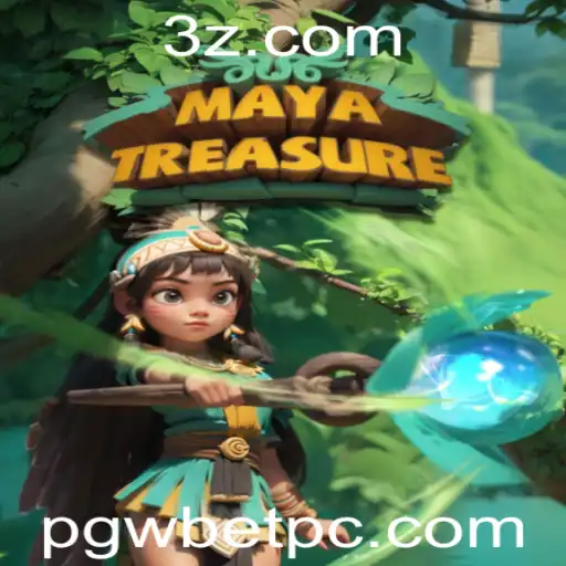 Descubra os Mistérios e Estratégias de MayaTreasure