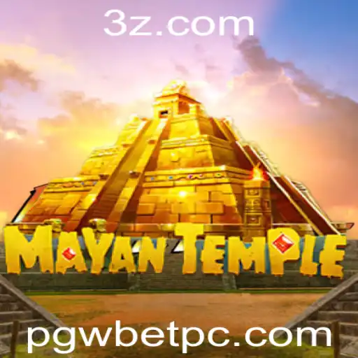 Descubra o Enigma de MayanTemple e a Emoção das Apostas com pgwbet