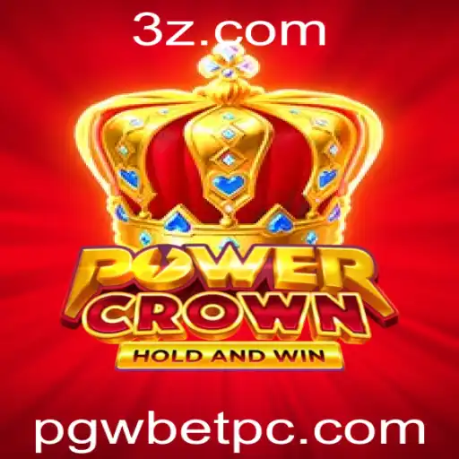 PowerCrown: Explore as Regras e Estratégias do Novo Jogo com pgwbet