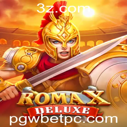 Explorando o Fascinante Mundo de RomaXDeluxe