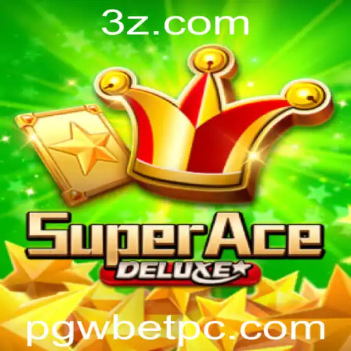 Explorando SuperAceDeluxe: Um Guia Completo para Jogadores