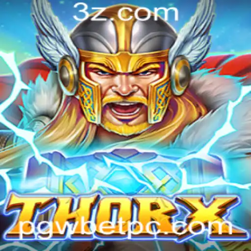 ThorX: Uma Imersão no Mundo do Poderoso Deus do Trovão