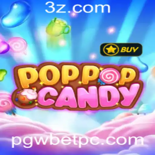 Explorando o Universo de POPPOPCANDY