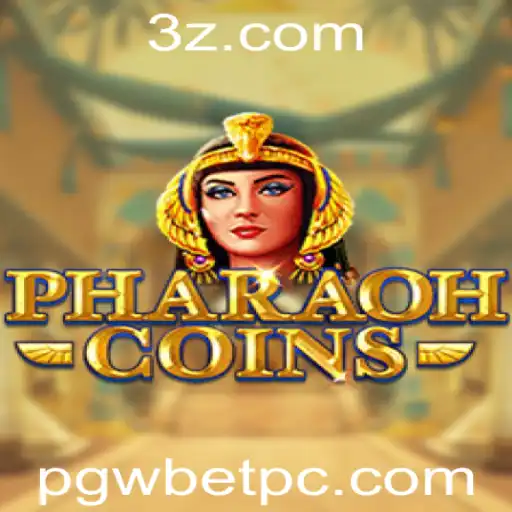 PharaohCoins: Aventuras no Egito Antigo Seguindo os Passos de pgwbet
