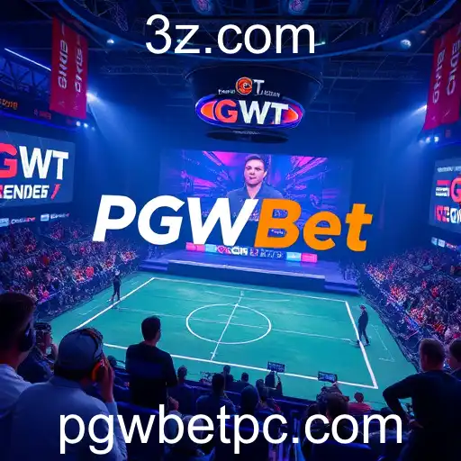 A Revolução dos Esportes Eletrônicos: O Impacto do PGWBet