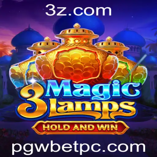 Descubra o Fascinante Mundo de 3MagicLamps