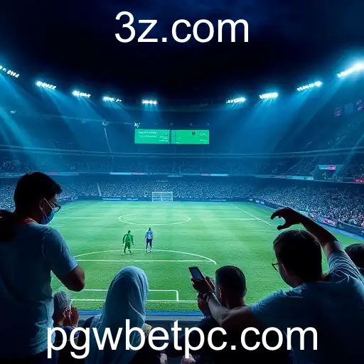 Apostas Esportivas: Uma Análise Detalhada