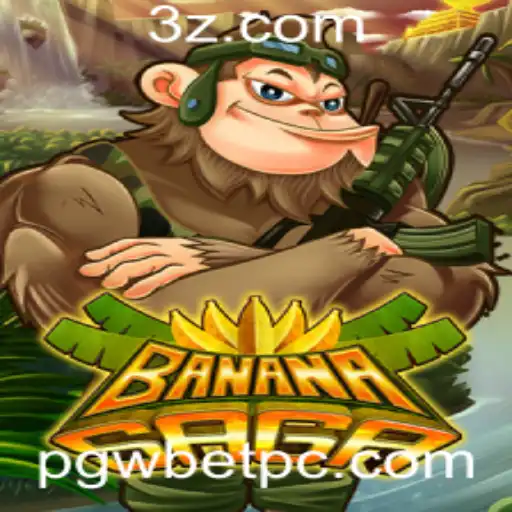 BananaSaga: Mergulhe na Nova Aventura Interativa com pgwbet