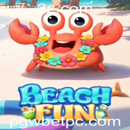 Descubra BeachFun: O Novo Jogo que Está Conquistando o Verão