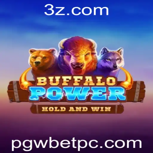 Descubra BuffaloPower: O Novo Fenômeno dos Jogos de Cassino Online