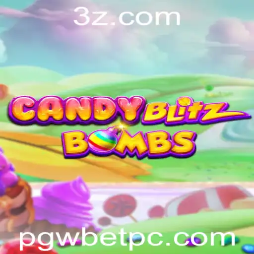 CandyBlitzBombs: Desvendando o Mundo Doce e Explosivo do Novo Jogo Sensação