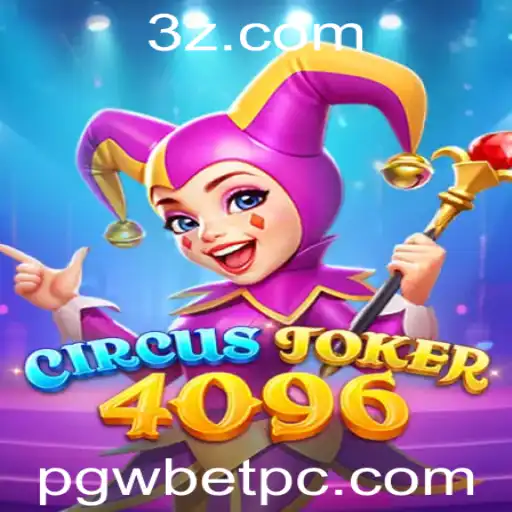 Explorando o Mundo de 'CircusJoker4096': Uma Aventura no Universo de Jogos