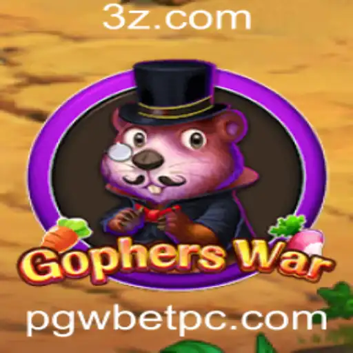 Descubra GophersWar: Uma Nova Experiência de Jogo