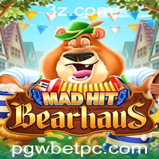 Descubra o Fascinante Mundo de MadHitBearhaus: A Aventura do Momento