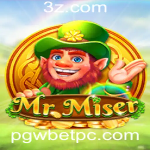 Descubra o Universo de MrMiser: O Jogo que Revoluciona as Apostas com pgwbet