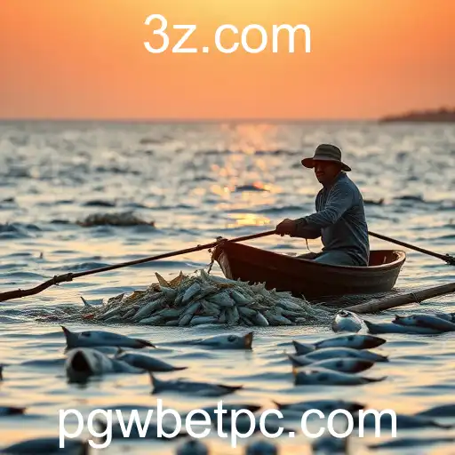 A Arte e Ciência da Pesca: Explorando Técnicas Sustentáveis e Inovações