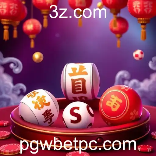 Descubra o Fascinante Mundo do Sic Bo com PGWBet