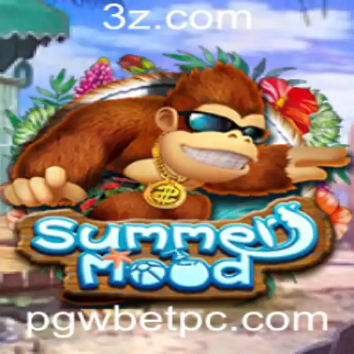 Desvendando SummerMood: O Jogo Que Está Revolucionando as Apostas com pgwbet