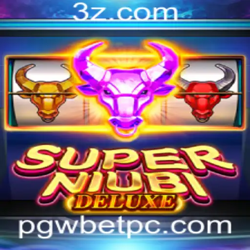 Descubra o Fascinante Mundo de SuperNiubiDeluxe: Jogo Inovador que Conquista a Arena PGWBet