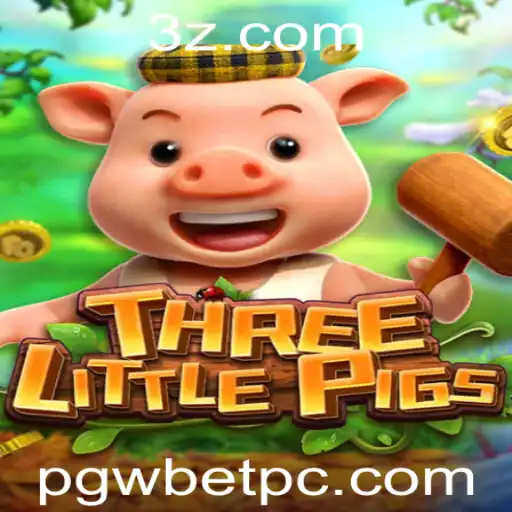Descubra o Mundo de THREELITTLEPIGS: Um Jogo Envolvente para Todas as Idades