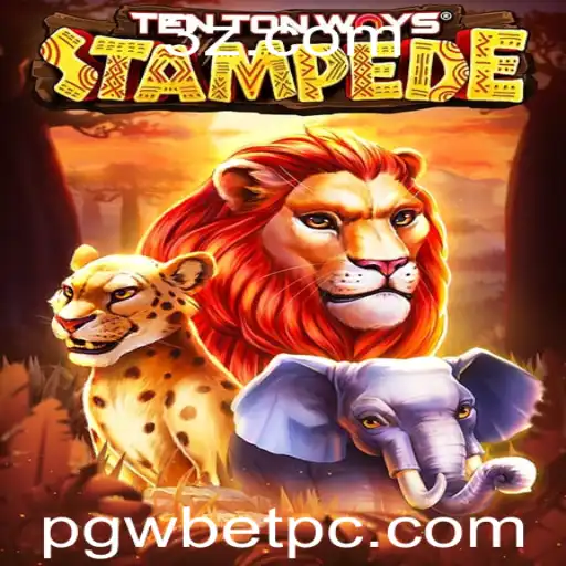 Explorando o Excitante Mundo de TenTonWaysStampede
