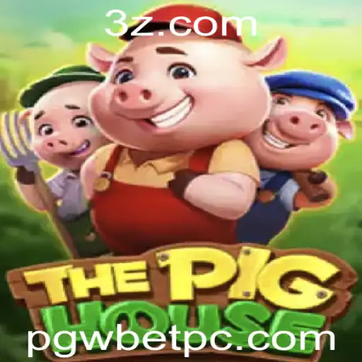 ThePigHouse: Explorando o Universo do Jogo em Alta