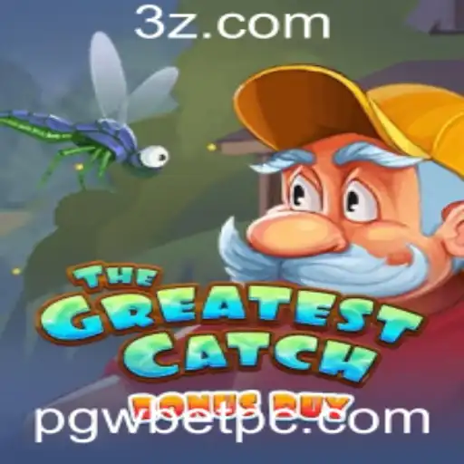 Explorando o Universo de TheGreatestCatchBonusBuy: Um Novo Horizonte em Entretenimento de Cassino
