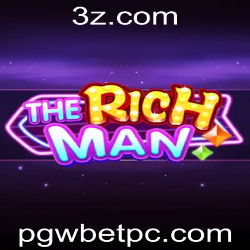 Descubra o fascinante mundo de TheRichMan: Um jogo estratégico envolvente